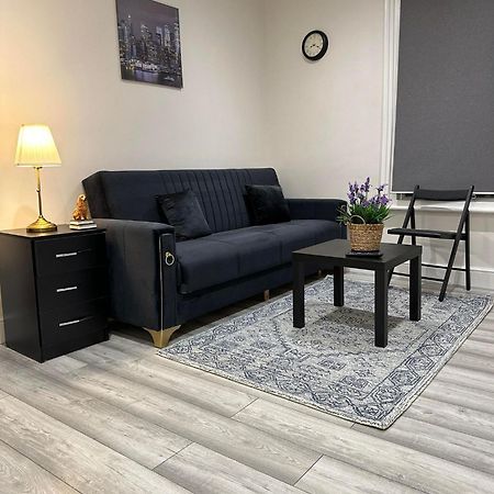 Apartament Guest&Rest Ealing 5 Zewnętrze zdjęcie