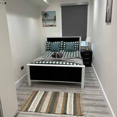 Apartament Guest&Rest Ealing 5 Zewnętrze zdjęcie