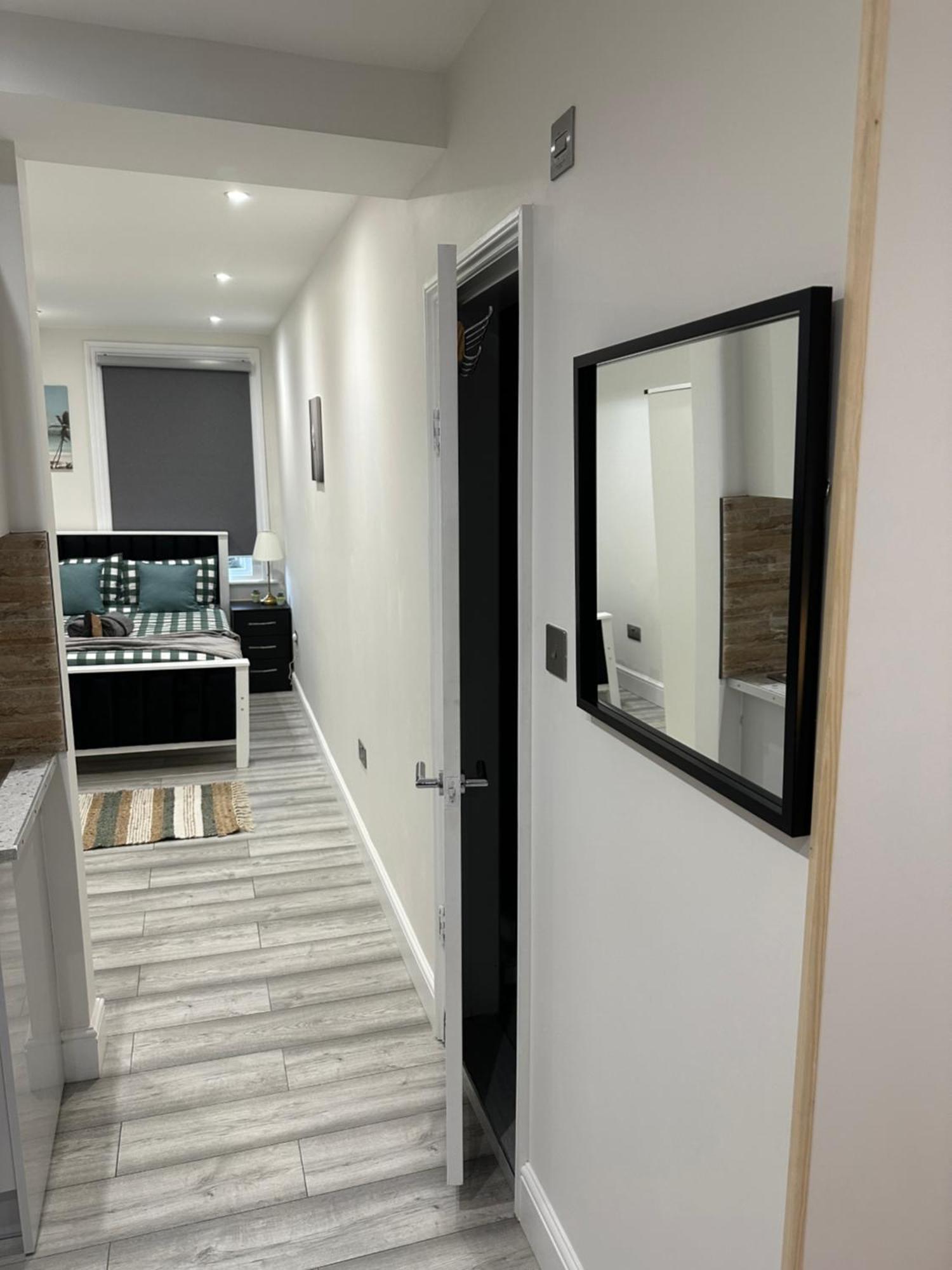 Apartament Guest&Rest Ealing 5 Zewnętrze zdjęcie