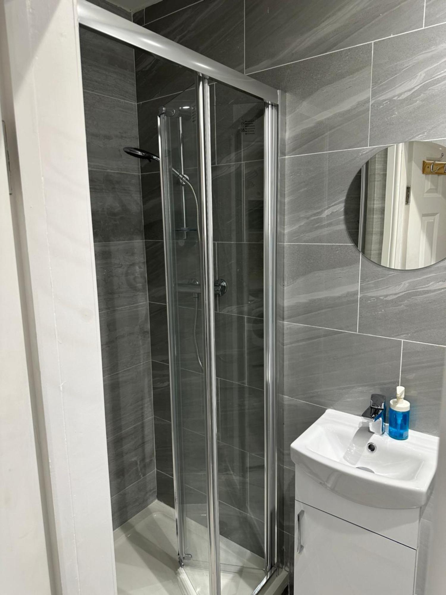 Apartament Guest&Rest Ealing 5 Zewnętrze zdjęcie