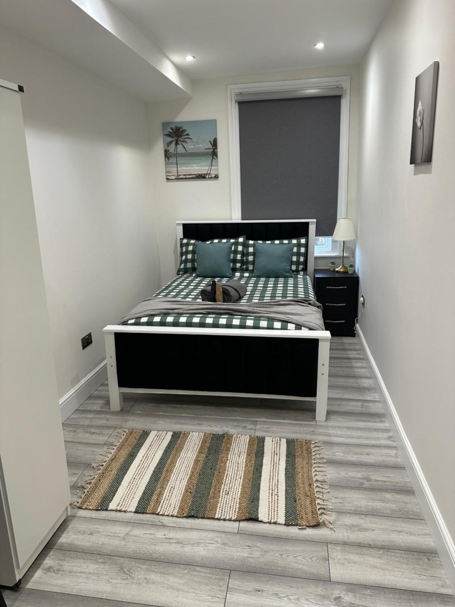 Apartament Guest&Rest Ealing 5 Zewnętrze zdjęcie