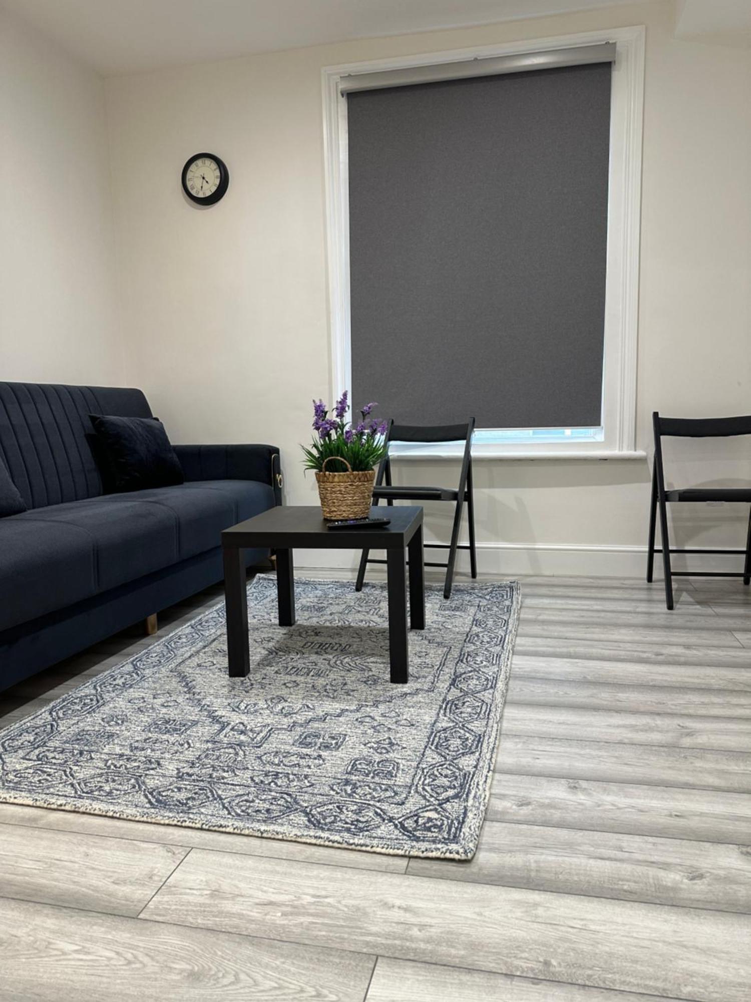 Apartament Guest&Rest Ealing 5 Zewnętrze zdjęcie