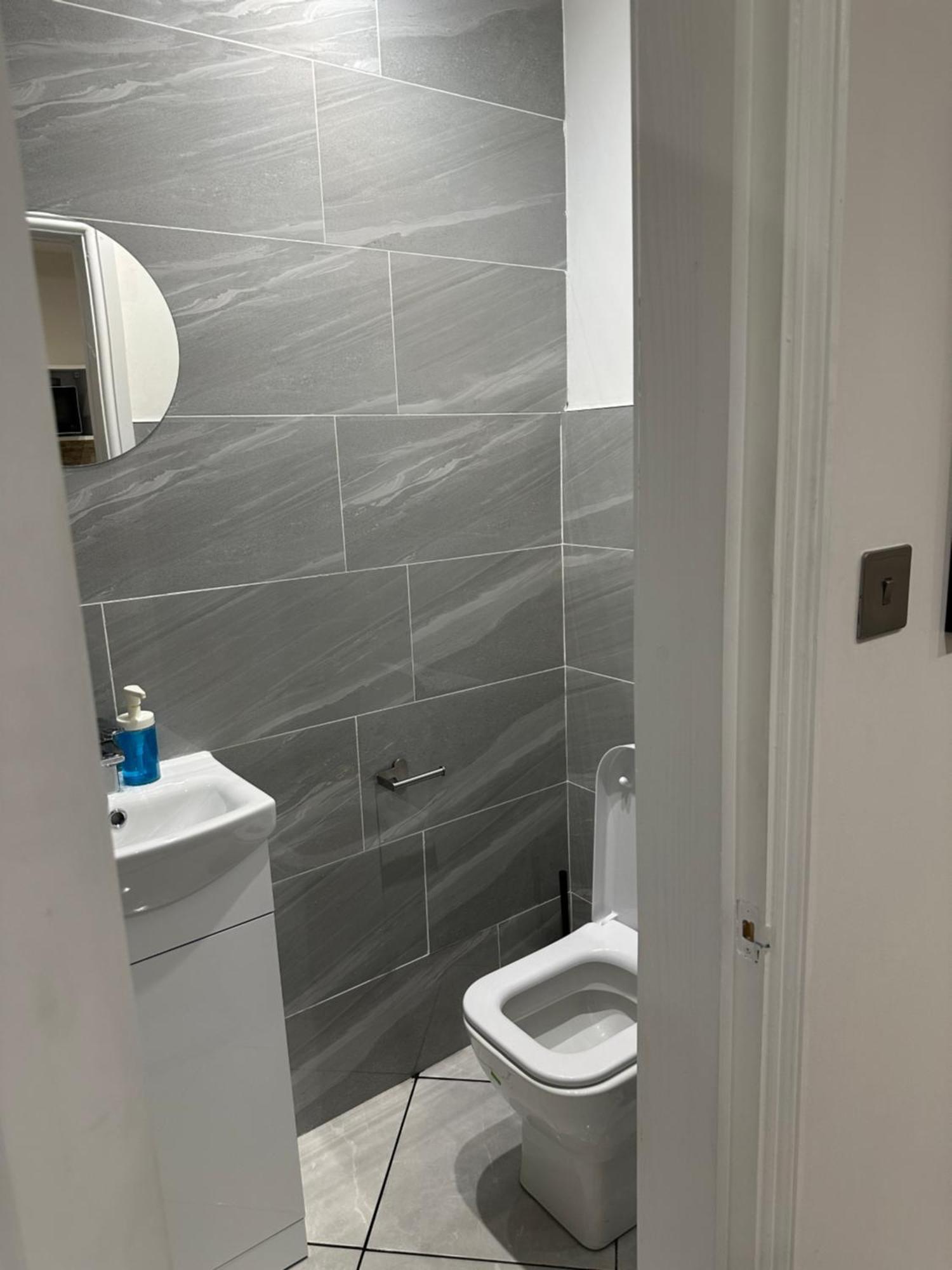 Apartament Guest&Rest Ealing 5 Zewnętrze zdjęcie