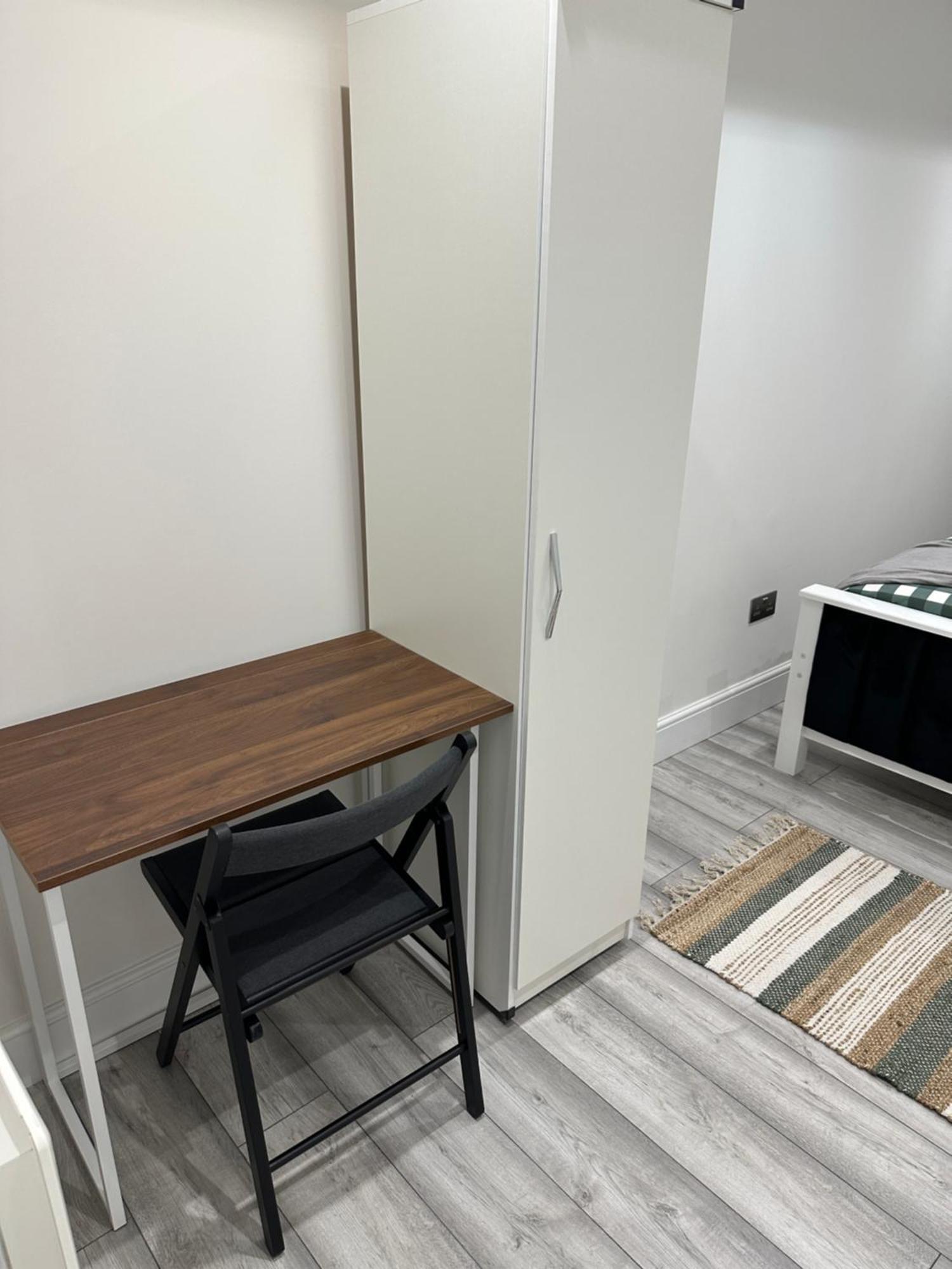 Apartament Guest&Rest Ealing 5 Zewnętrze zdjęcie
