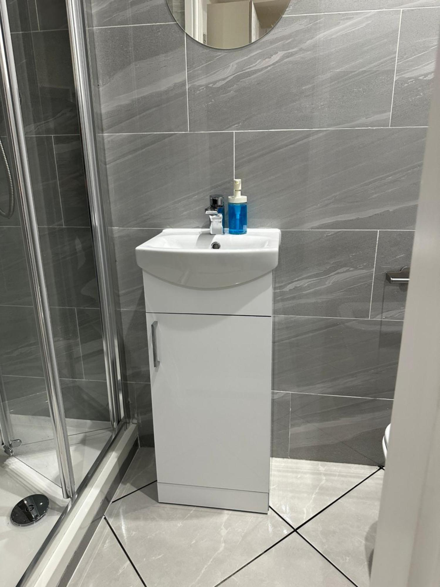 Apartament Guest&Rest Ealing 5 Zewnętrze zdjęcie