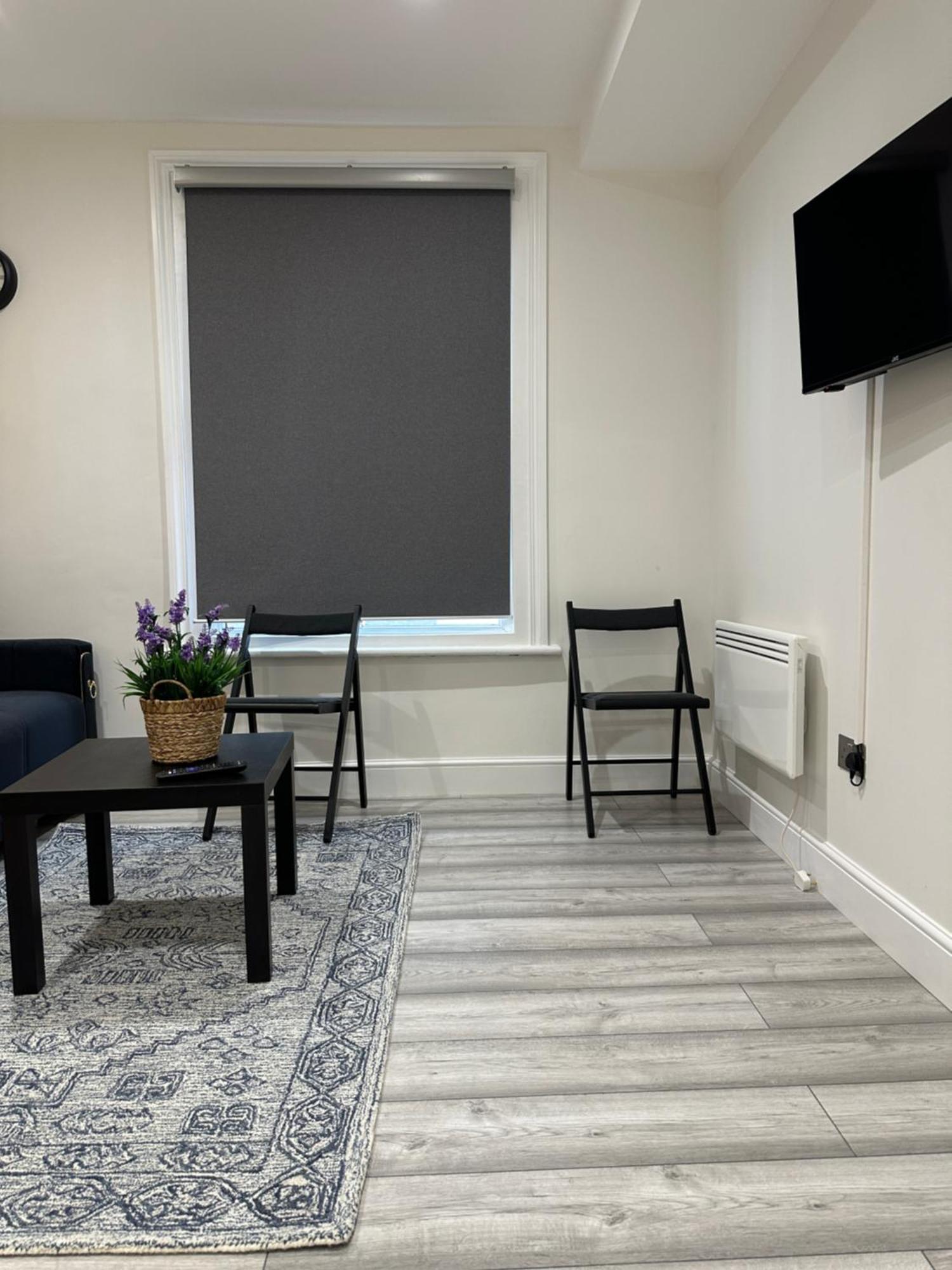 Apartament Guest&Rest Ealing 5 Zewnętrze zdjęcie
