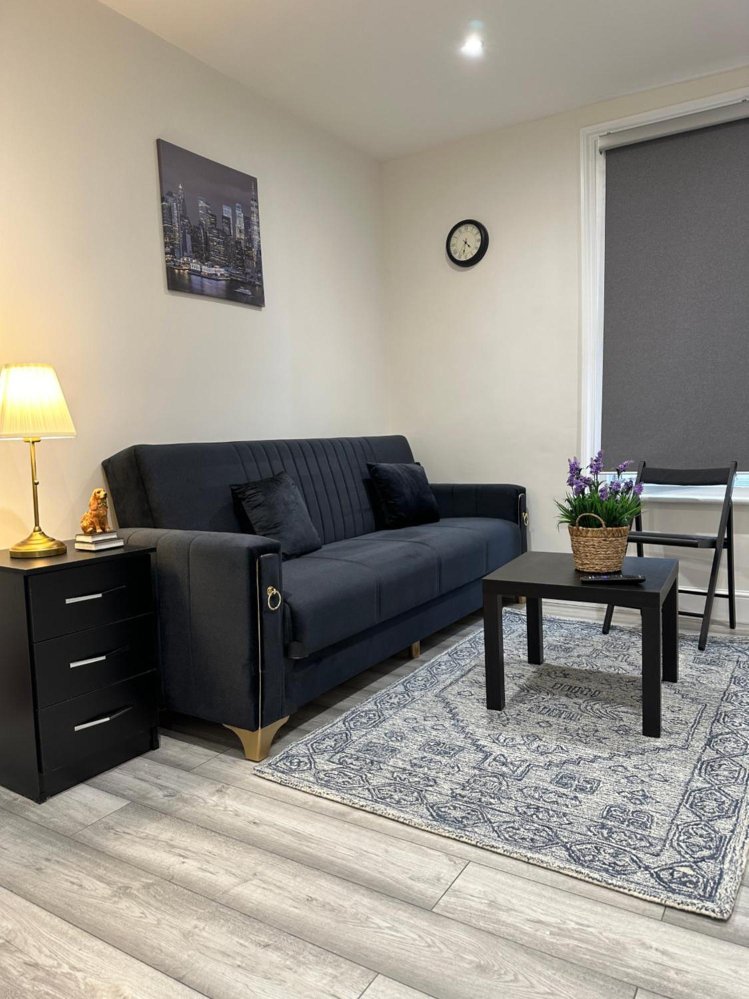 Apartament Guest&Rest Ealing 5 Zewnętrze zdjęcie