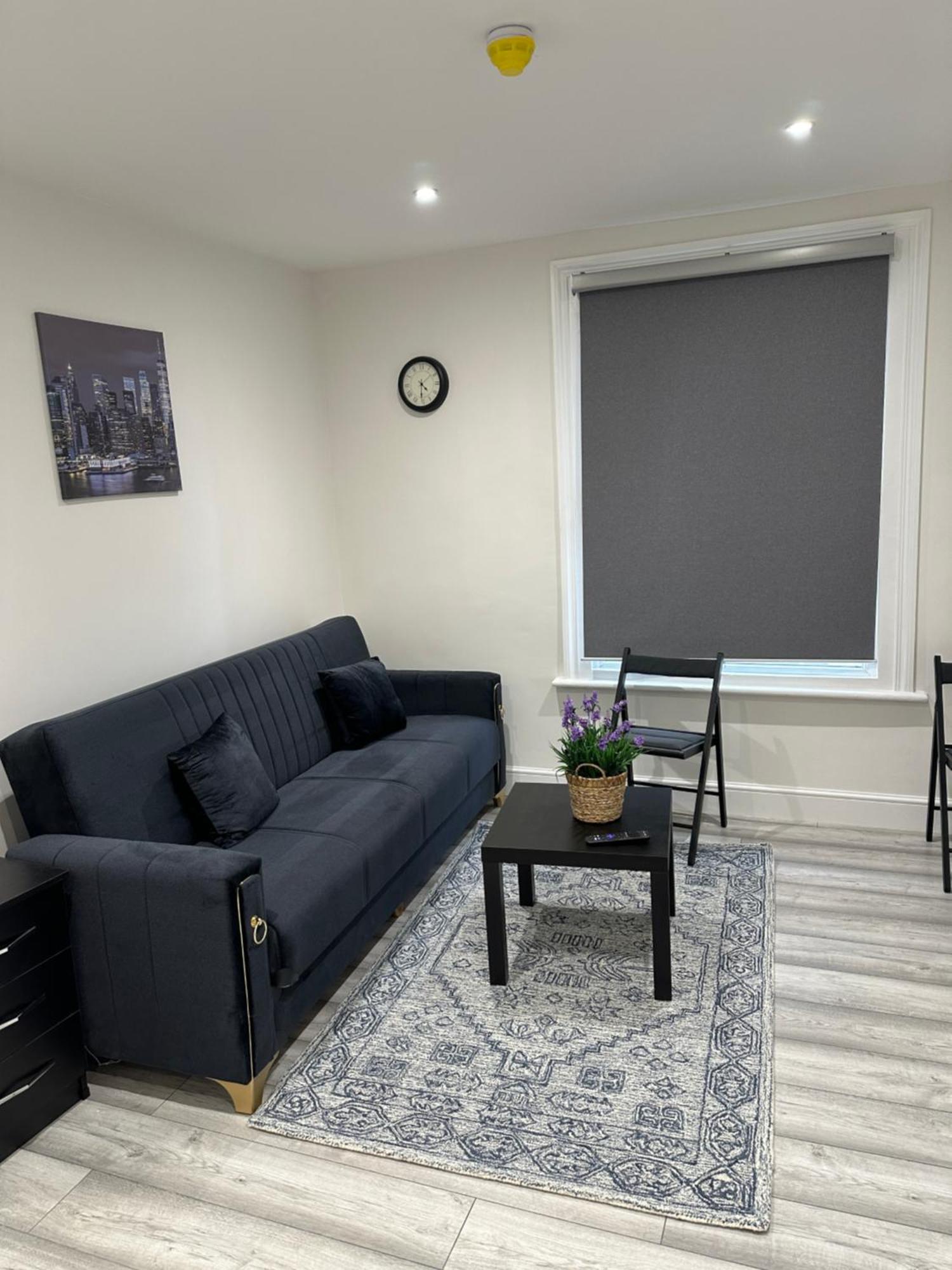 Apartament Guest&Rest Ealing 5 Zewnętrze zdjęcie